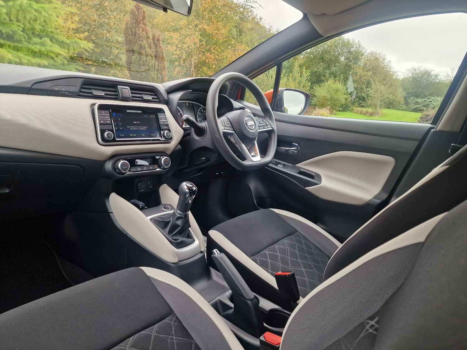 Used Nissan Micra 2018 for sale - 76647310: Photo 29