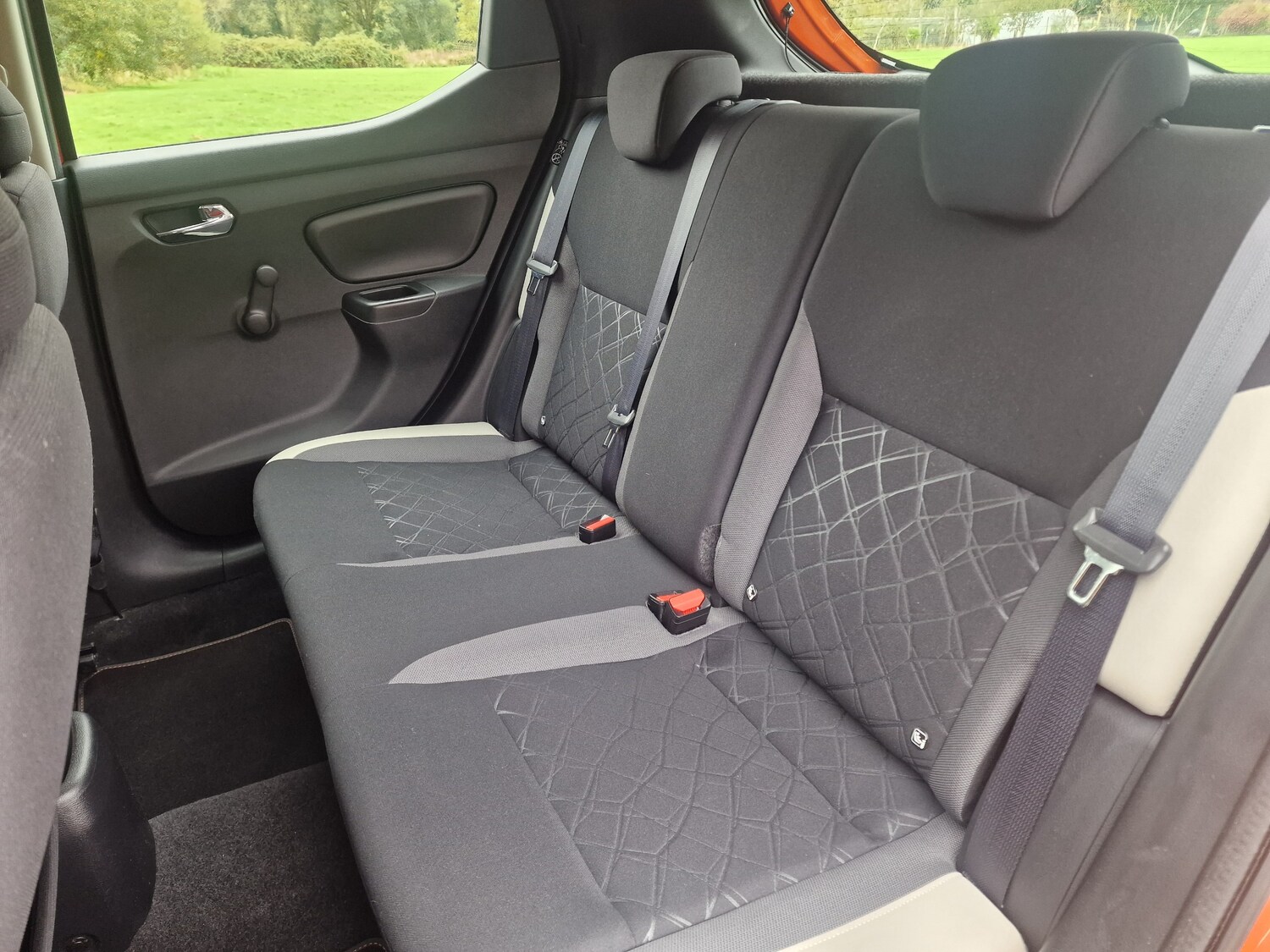 Used Nissan Micra 2018 for sale - 76647310: Photo 30