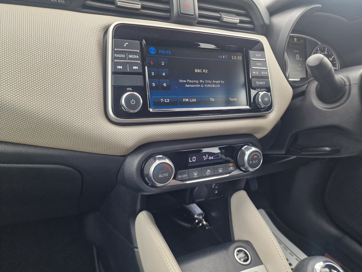 Used Nissan Micra 2018 for sale - 76647310: Photo 31