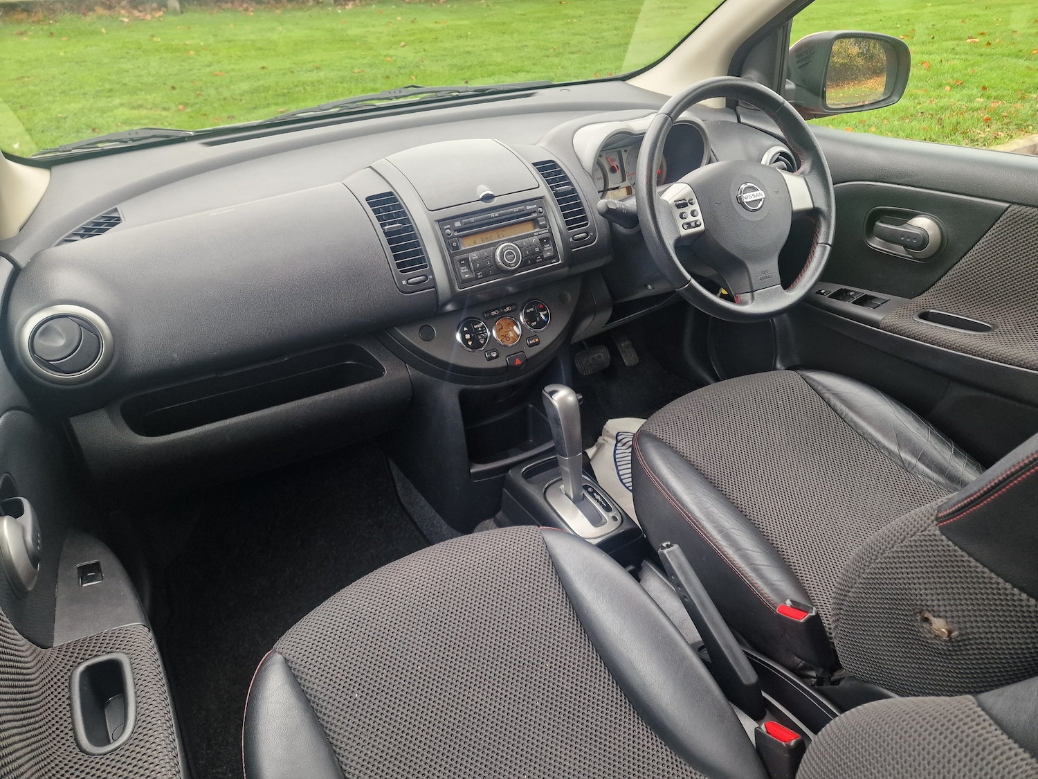 Used Nissan Note 2007 for sale - 76647316: Photo 20