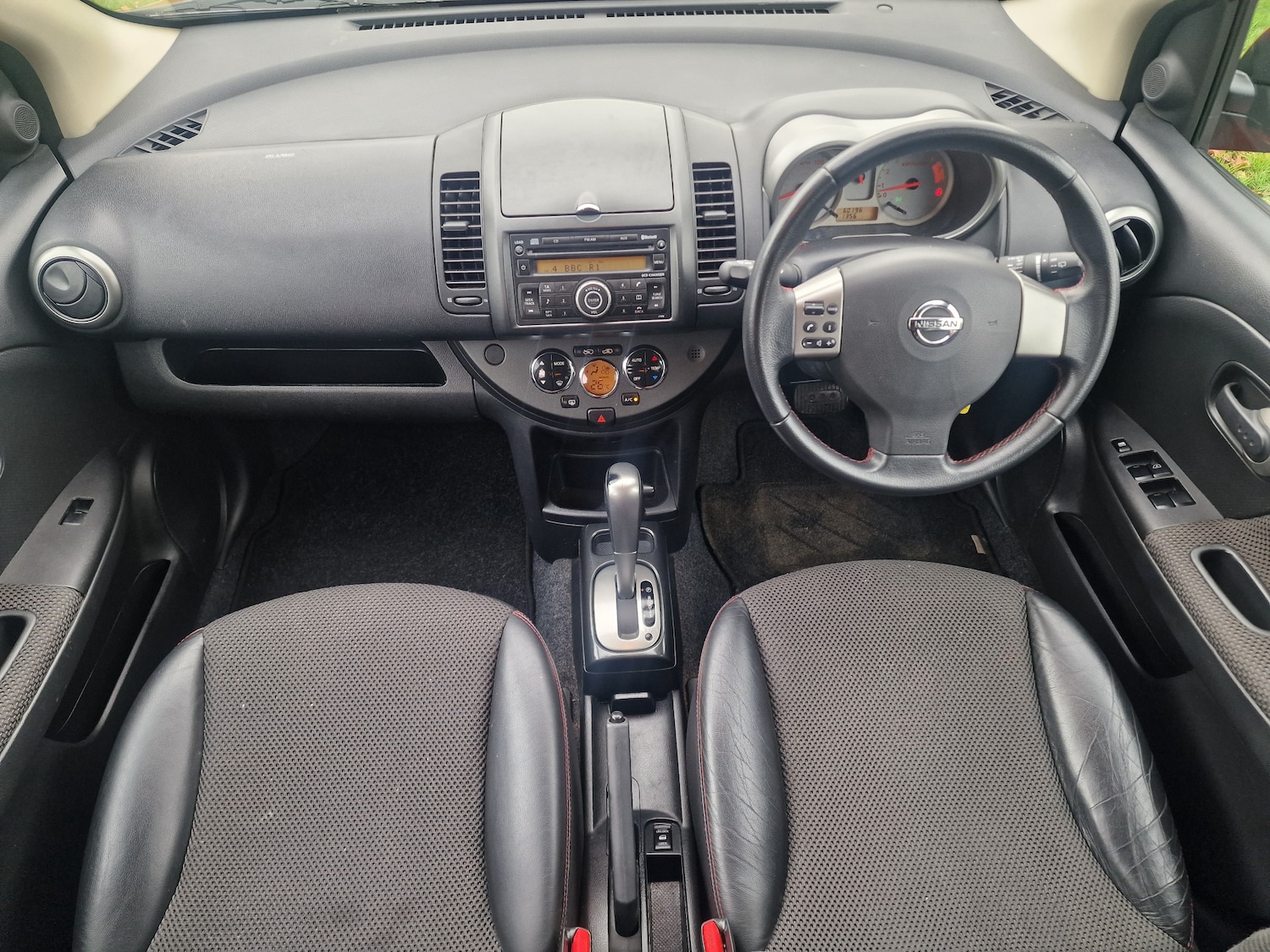 Used Nissan Note 2007 for sale - 76647316: Photo 22