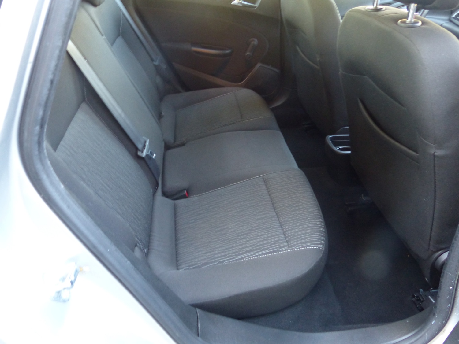 Used Vauxhall Astra 2015 for sale - 77520070: Photo 10