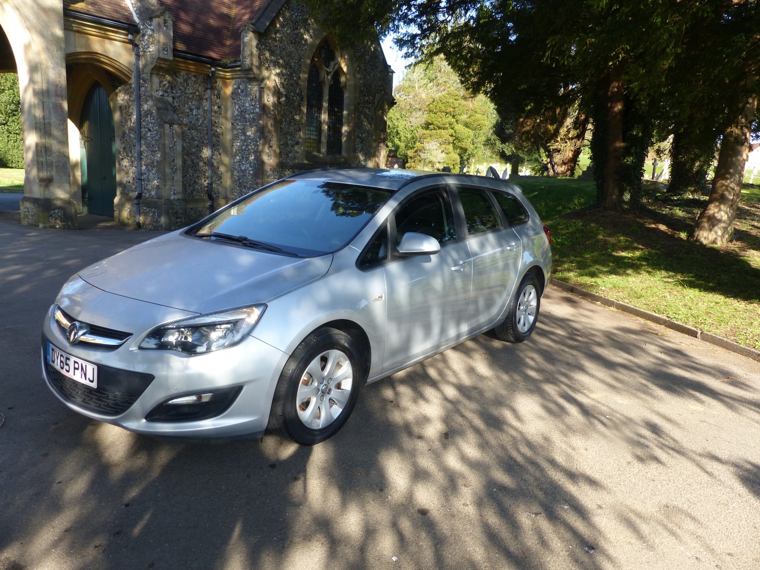 Used Vauxhall Astra 2015 for sale - 77520070: Photo 7