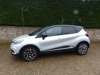 Used Renault Captur 2018 for sale - 78257904: Photo