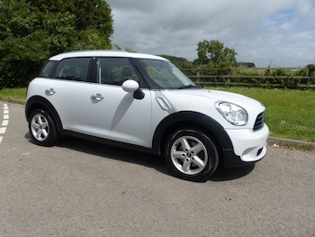 Used MINI Countryman 2013 for sale - 78871336: Photo