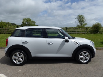Used MINI Countryman 2013 for sale - 78871336: Photo