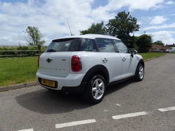 Used MINI Countryman 2013 for sale - 78871336: Photo