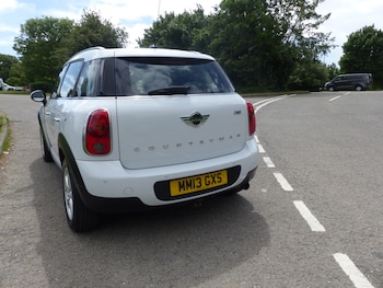Used MINI Countryman 2013 for sale - 78871336: Photo
