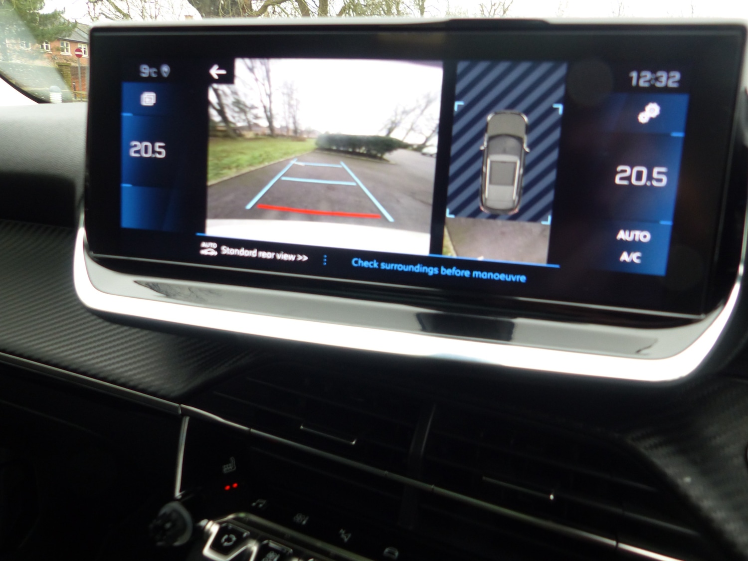 Used Peugeot 2008 2020 for sale - 76957663: Photo 14