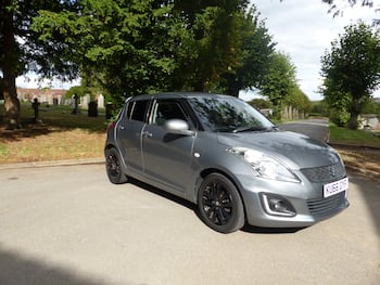 Used Suzuki Swift 2016 for sale - 79691764: Photo