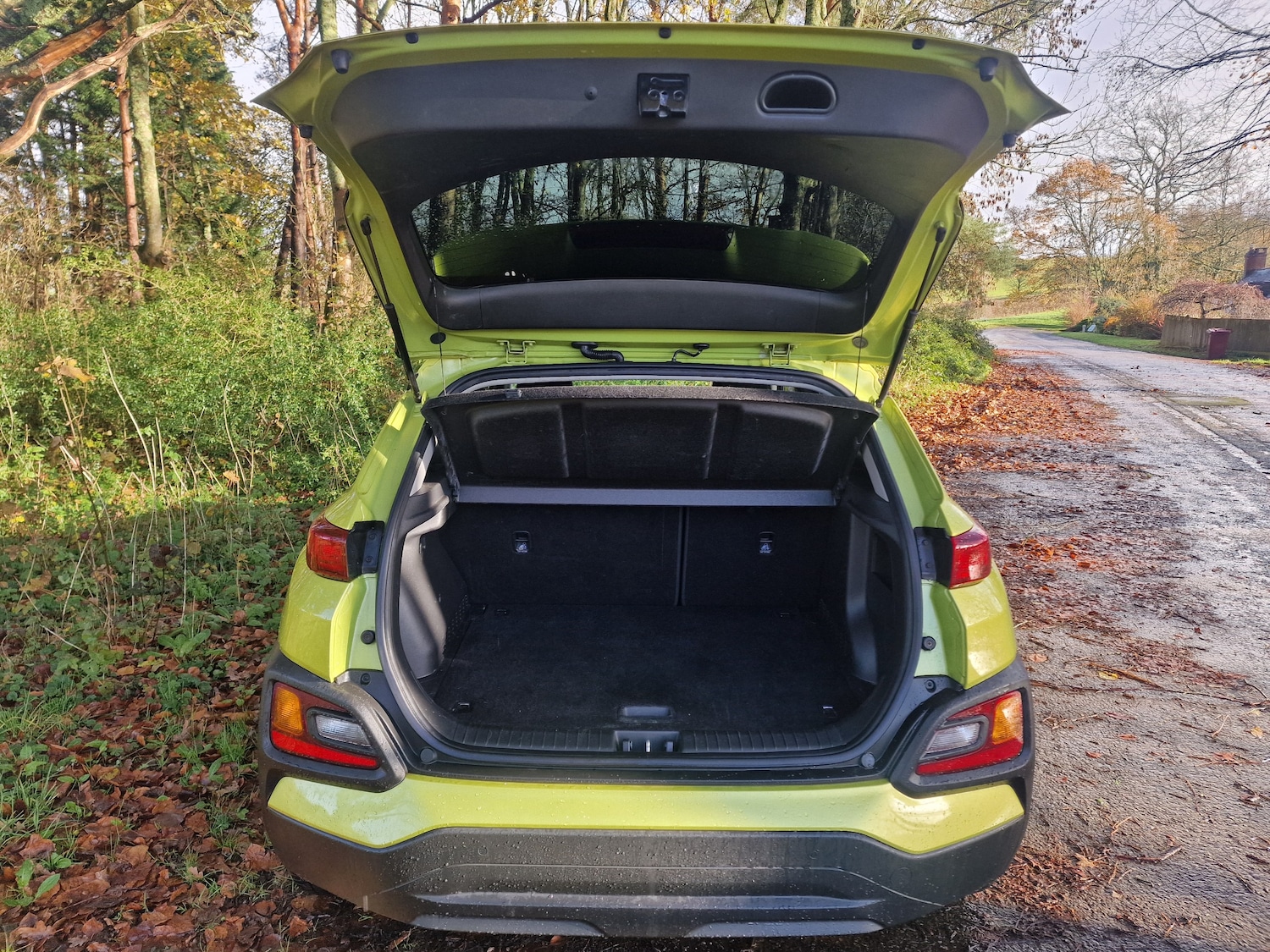 Used Hyundai KONA 2018 for sale - 76909296: Photo 14