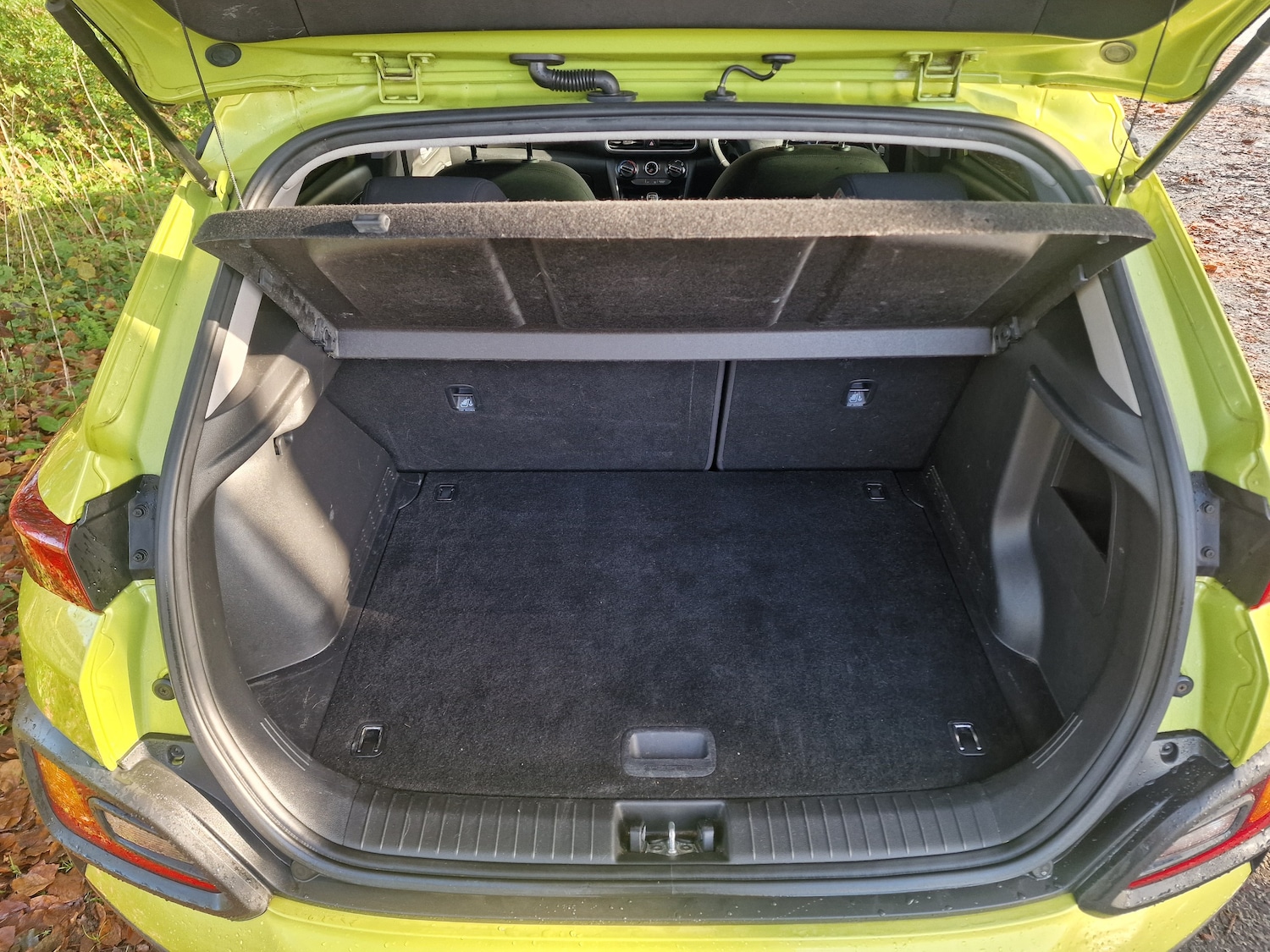 Used Hyundai KONA 2018 for sale - 76909296: Photo 15