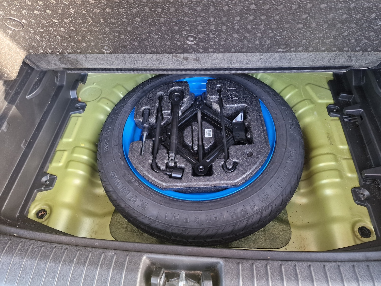 Used Hyundai KONA 2018 for sale - 76909296: Photo 16