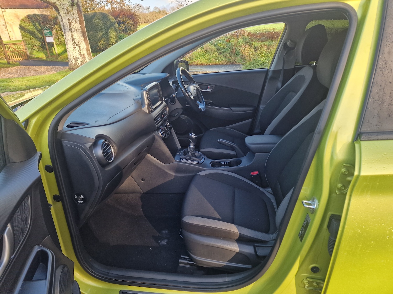 Used Hyundai KONA 2018 for sale - 76909296: Photo 19