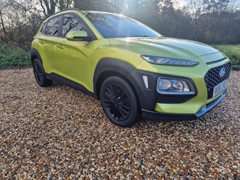 2018 (18) - 1.0T GDi Blue Drive SE 5dr