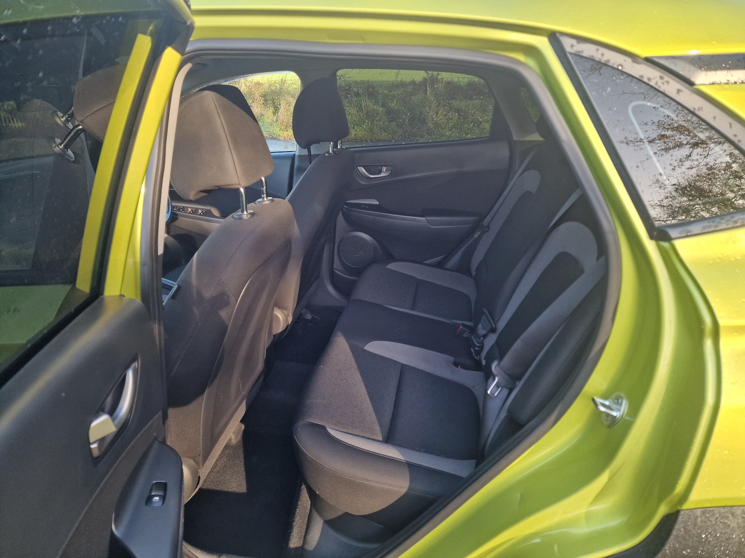 Used Hyundai KONA 2018 for sale - 76909296: Photo 20