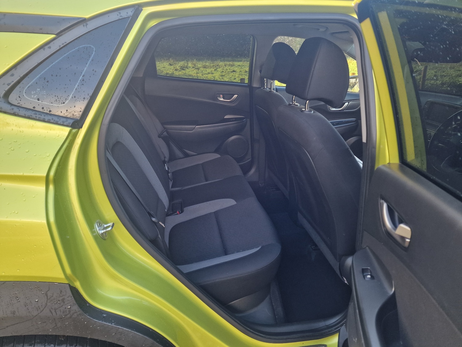 Used Hyundai KONA 2018 for sale - 76909296: Photo 21