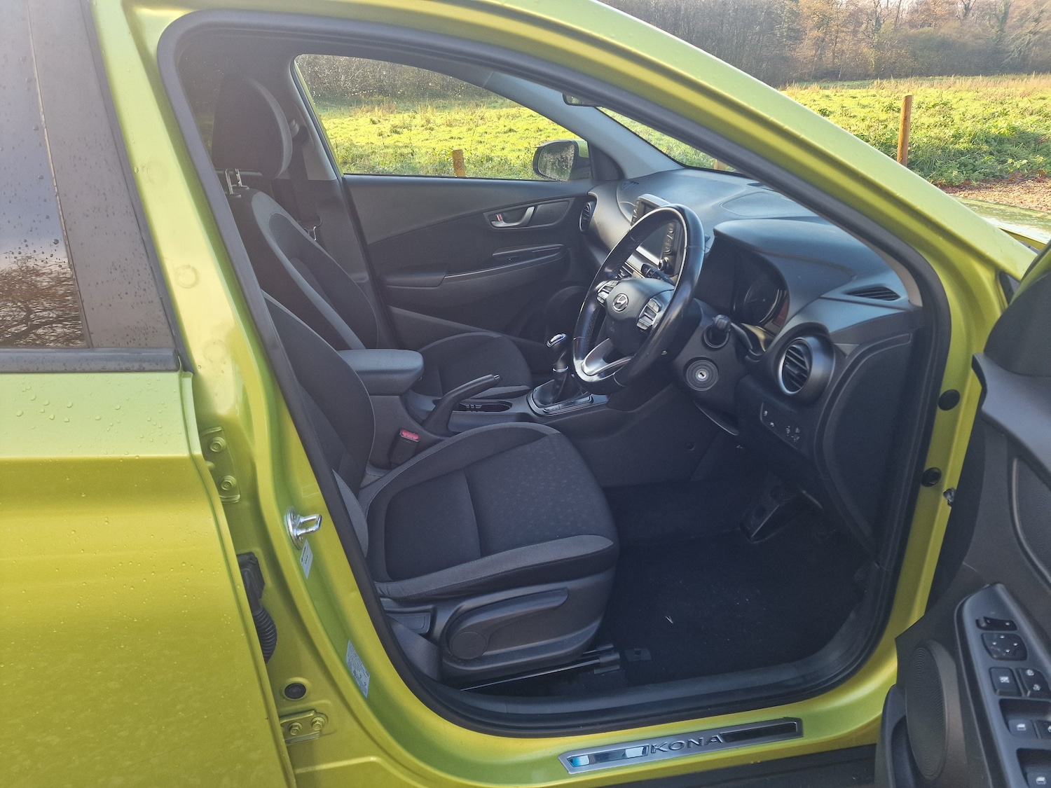 Used Hyundai KONA 2018 for sale - 76909296: Photo 22