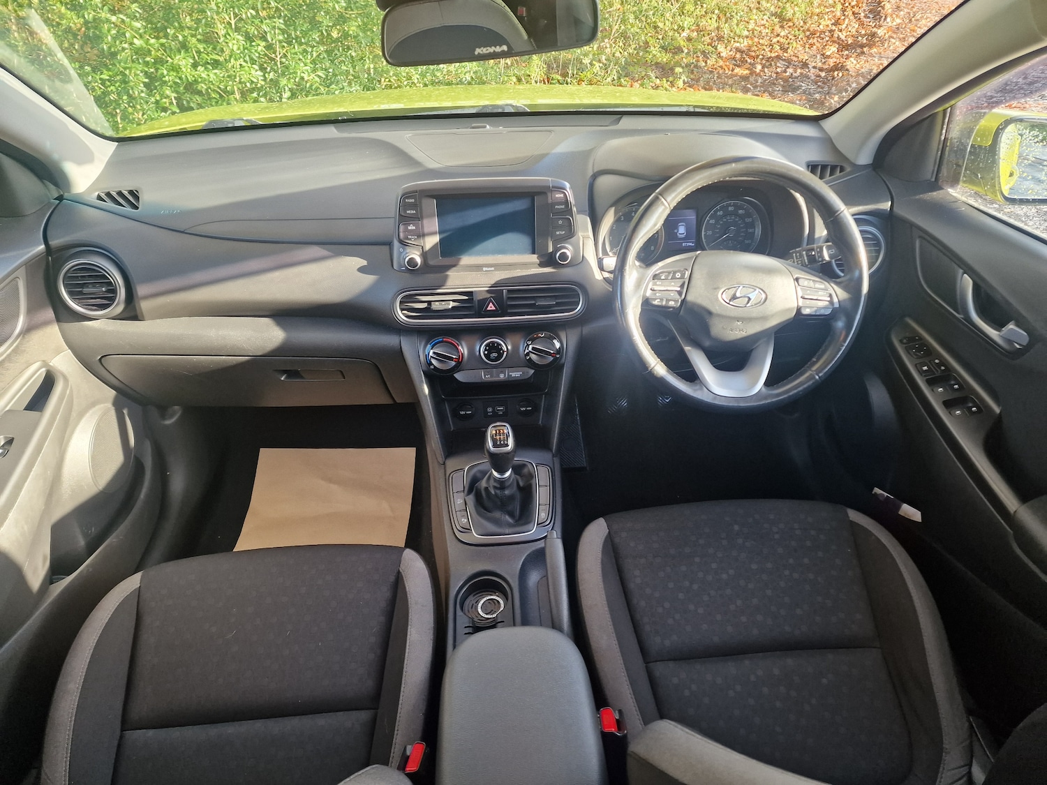 Used Hyundai KONA 2018 for sale - 76909296: Photo 23