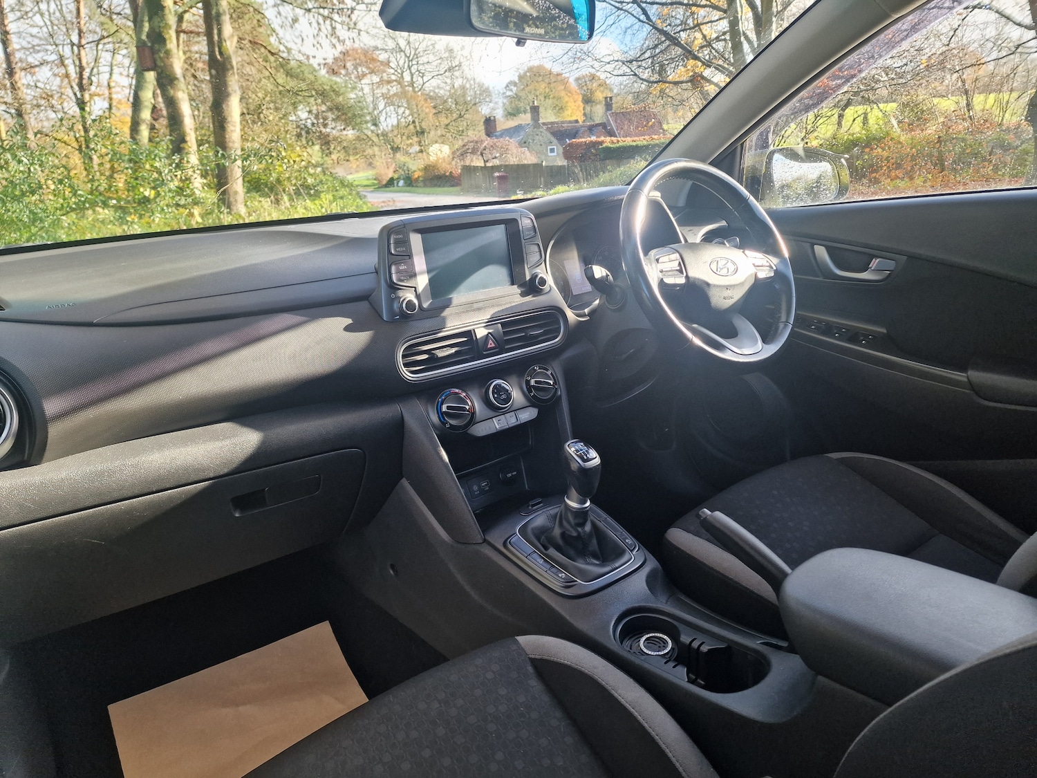 Used Hyundai KONA 2018 for sale - 76909296: Photo 24