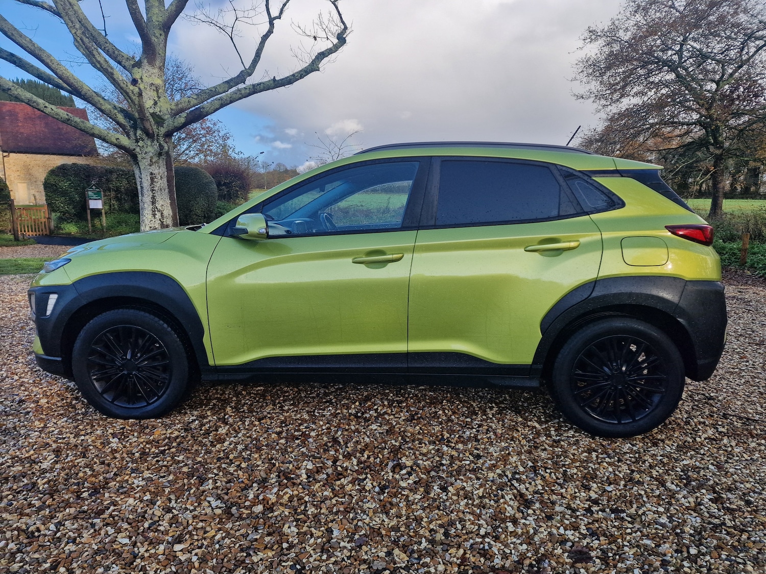 Used Hyundai KONA 2018 for sale - 76909296: Photo 7