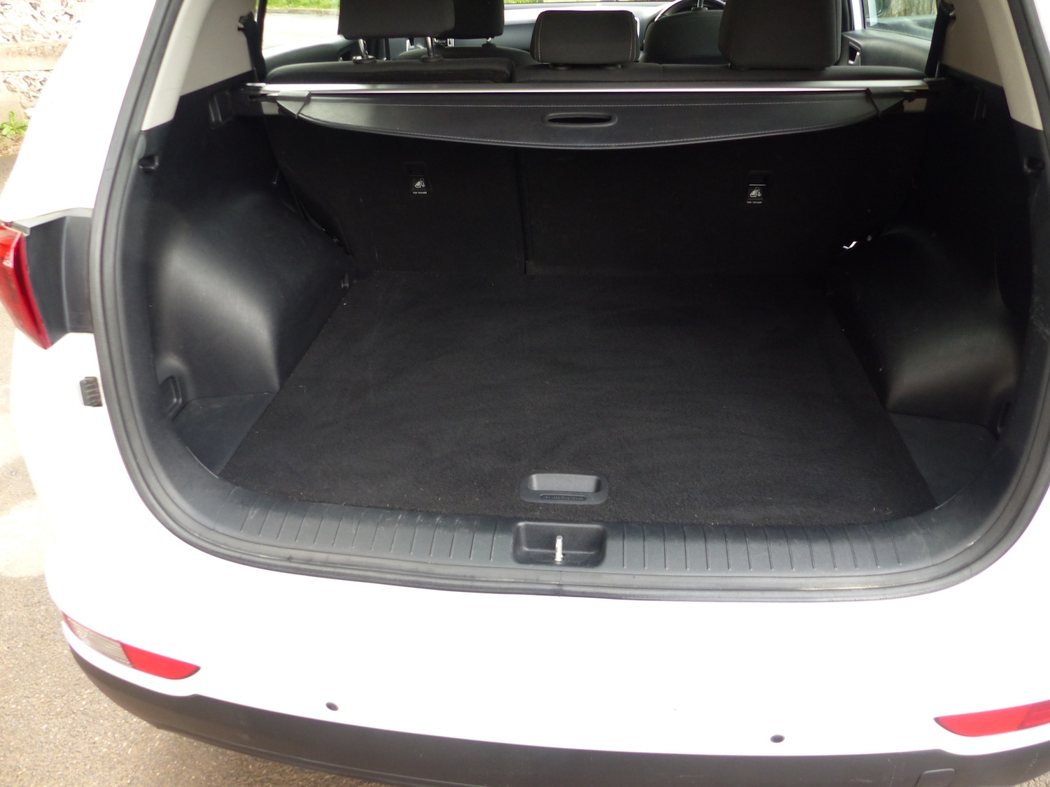 Used Kia Sportage 2016 for sale - 78107114: Photo 12