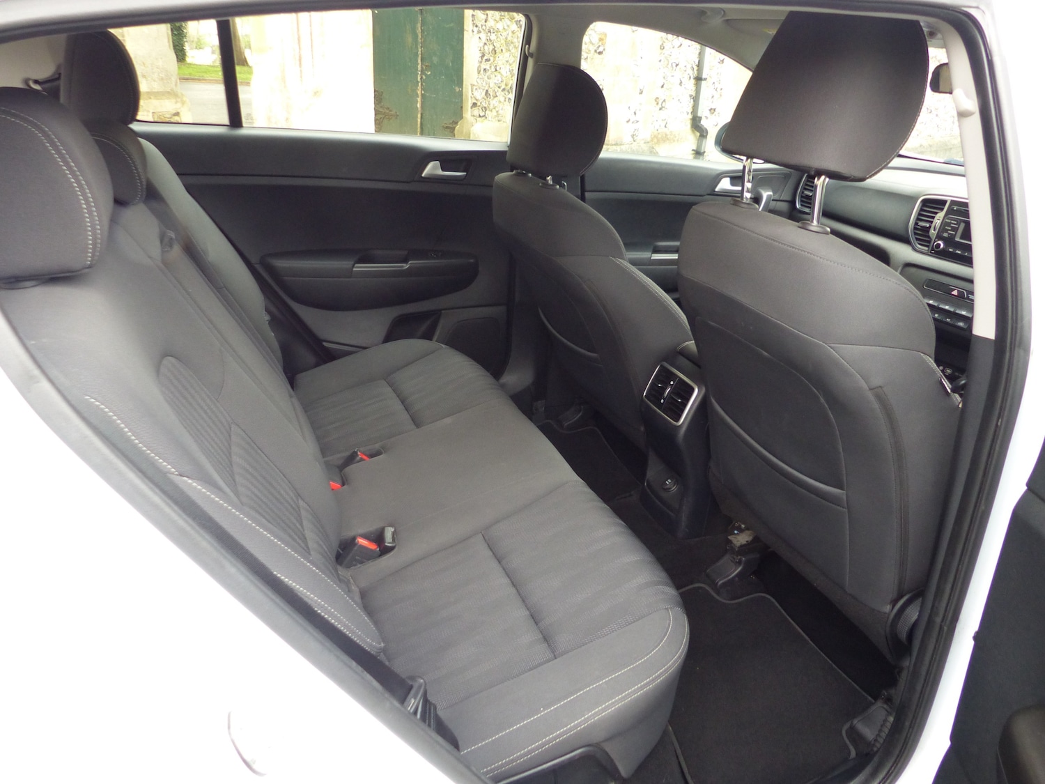 Used Kia Sportage 2016 for sale - 78107114: Photo 13