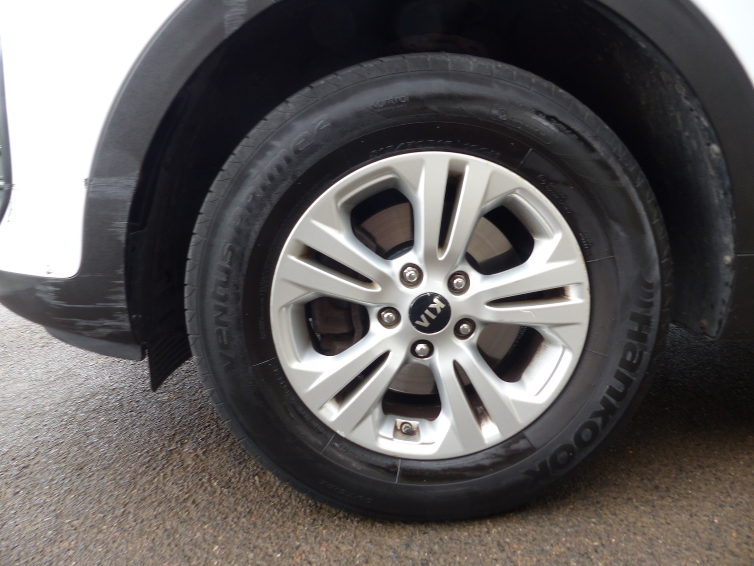 Used Kia Sportage 2016 for sale - 78107114: Photo 15