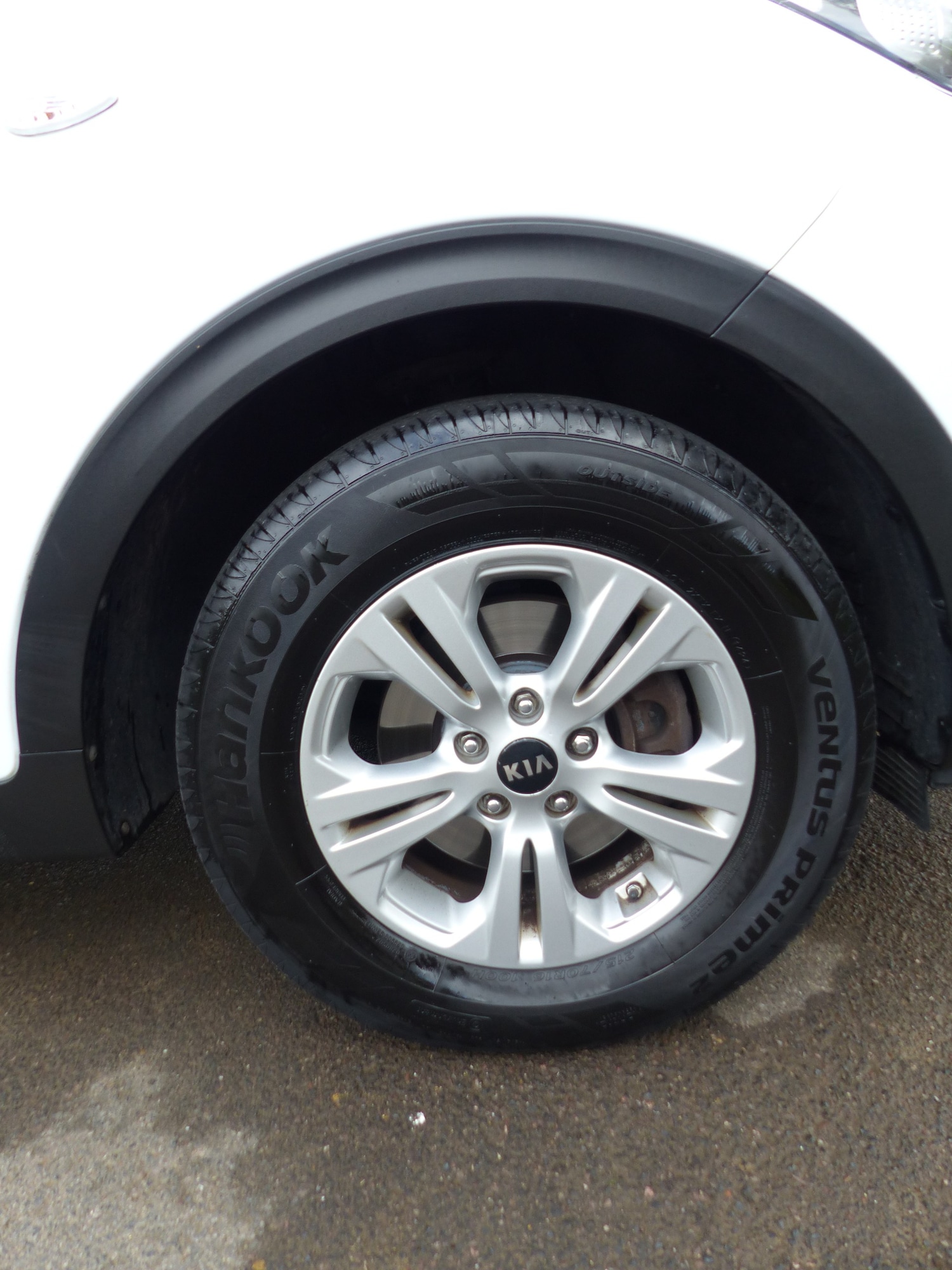 Used Kia Sportage 2016 for sale - 78107114: Photo 16