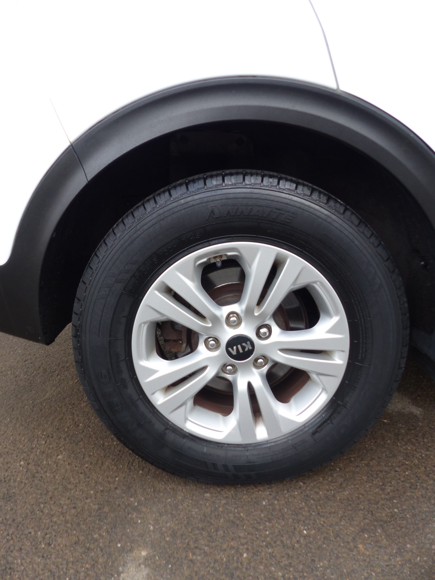 Used Kia Sportage 2016 for sale - 78107114: Photo 17