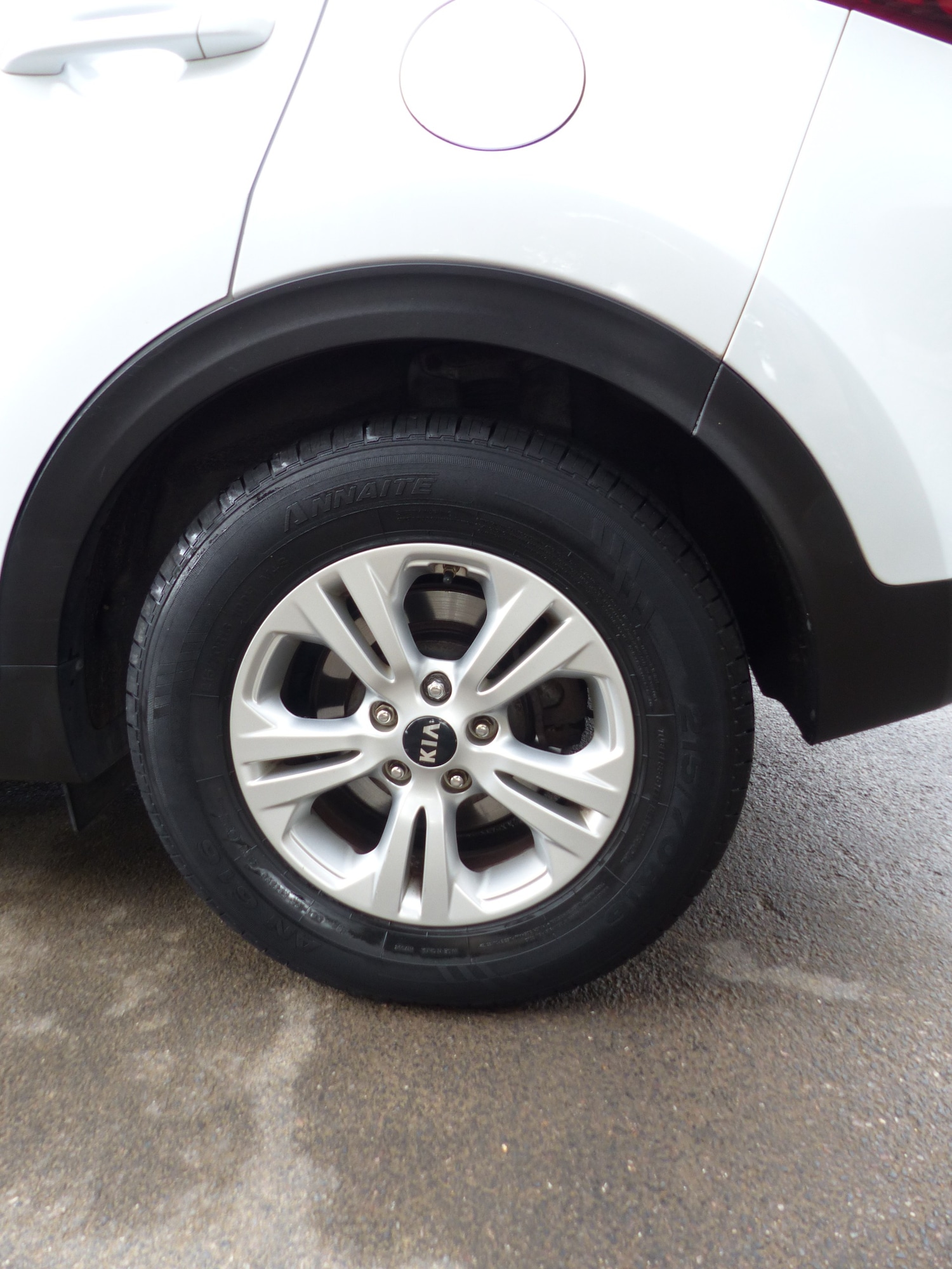 Used Kia Sportage 2016 for sale - 78107114: Photo 18