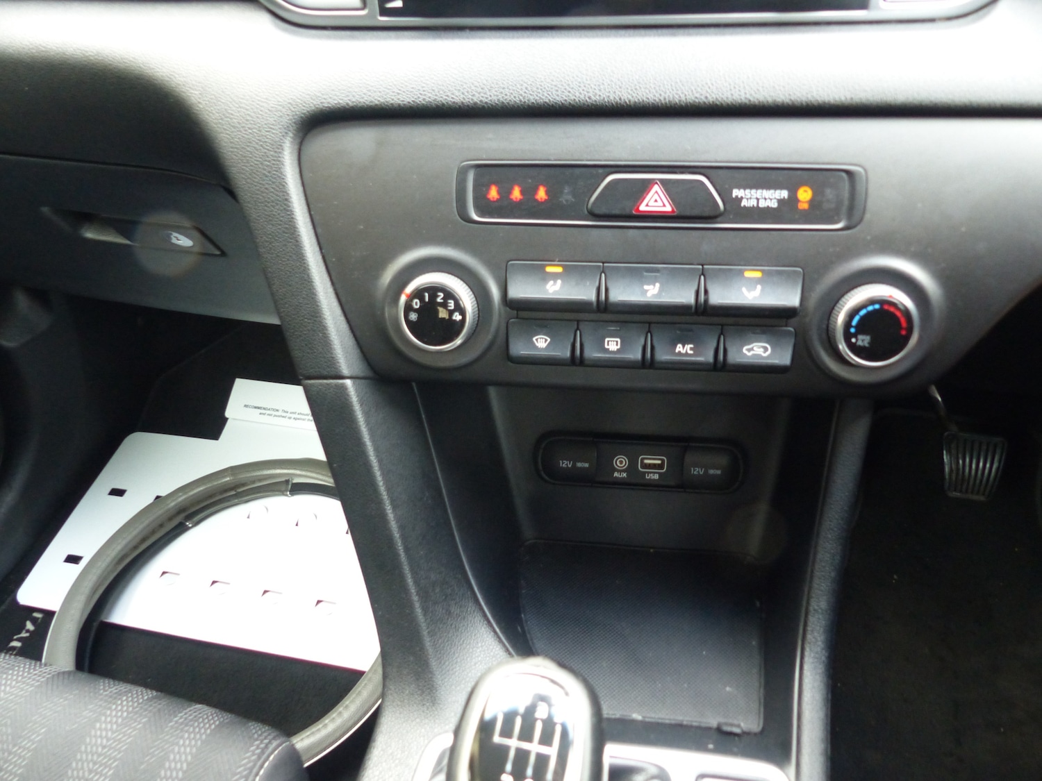 Used Kia Sportage 2016 for sale - 78107114: Photo 19