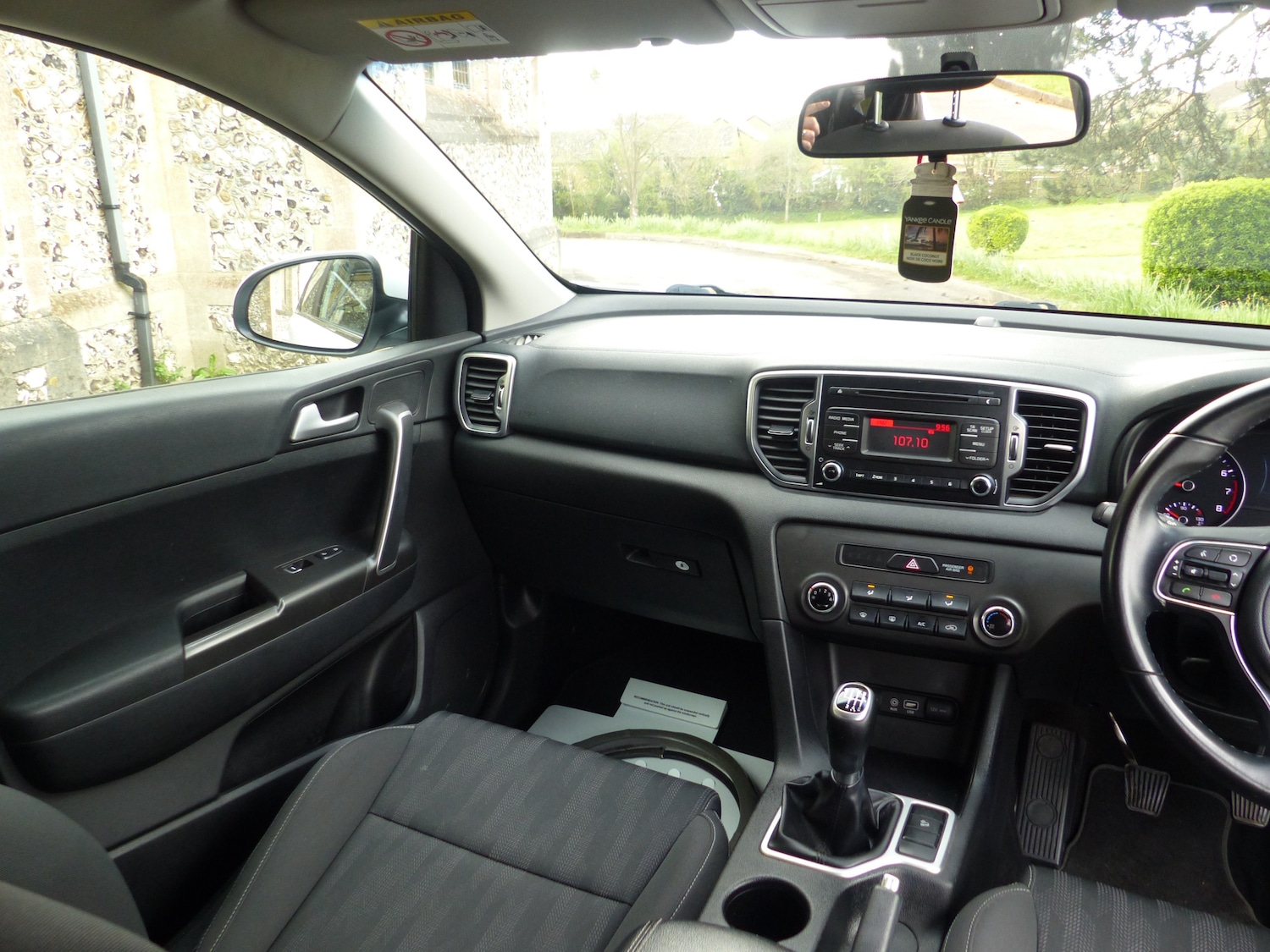 Used Kia Sportage 2016 for sale - 78107114: Photo 21