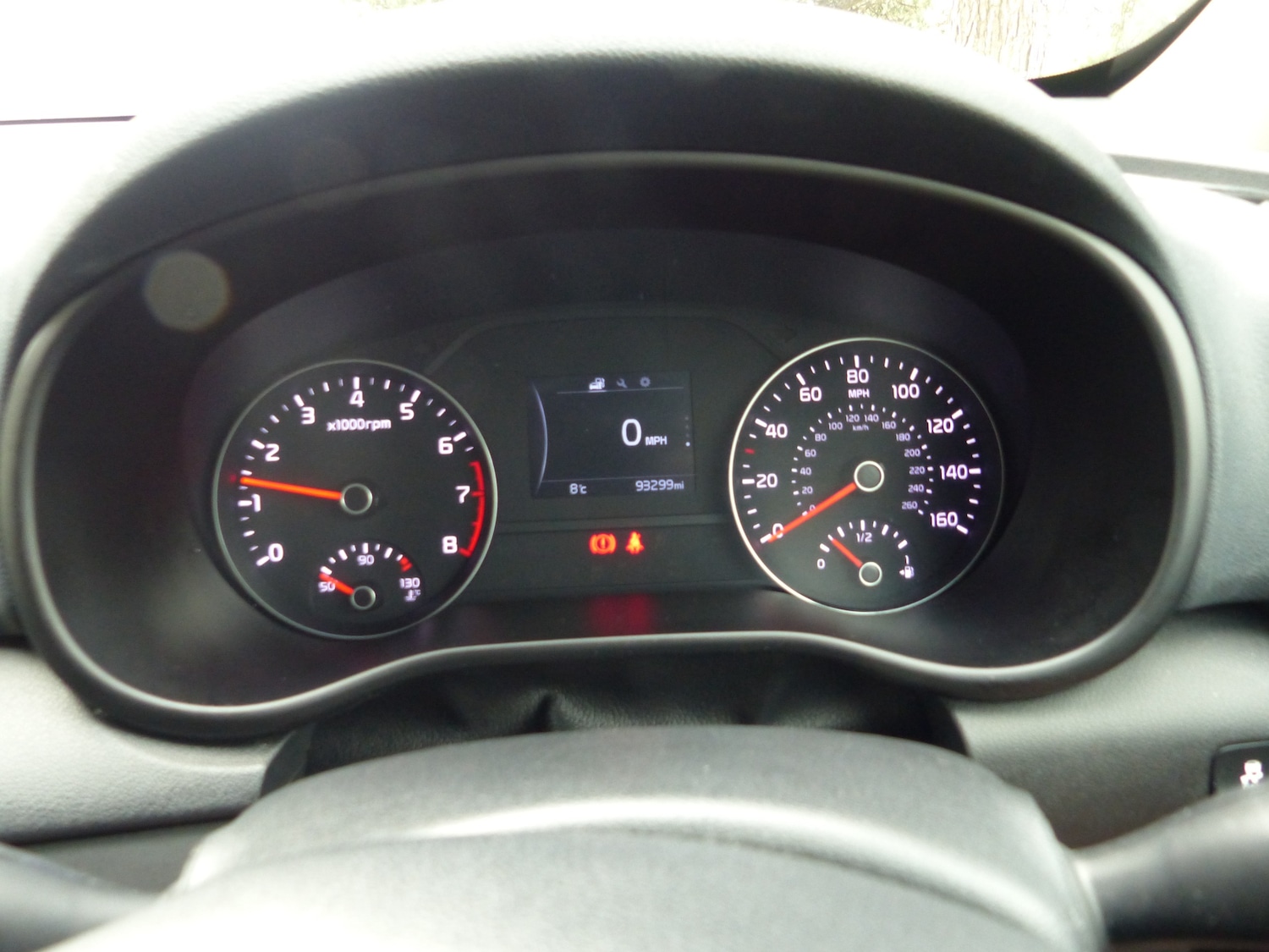 Used Kia Sportage 2016 for sale - 78107114: Photo 4