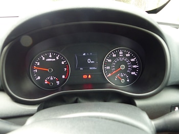 Used Kia Sportage 2016 for sale - 78107114: Photo