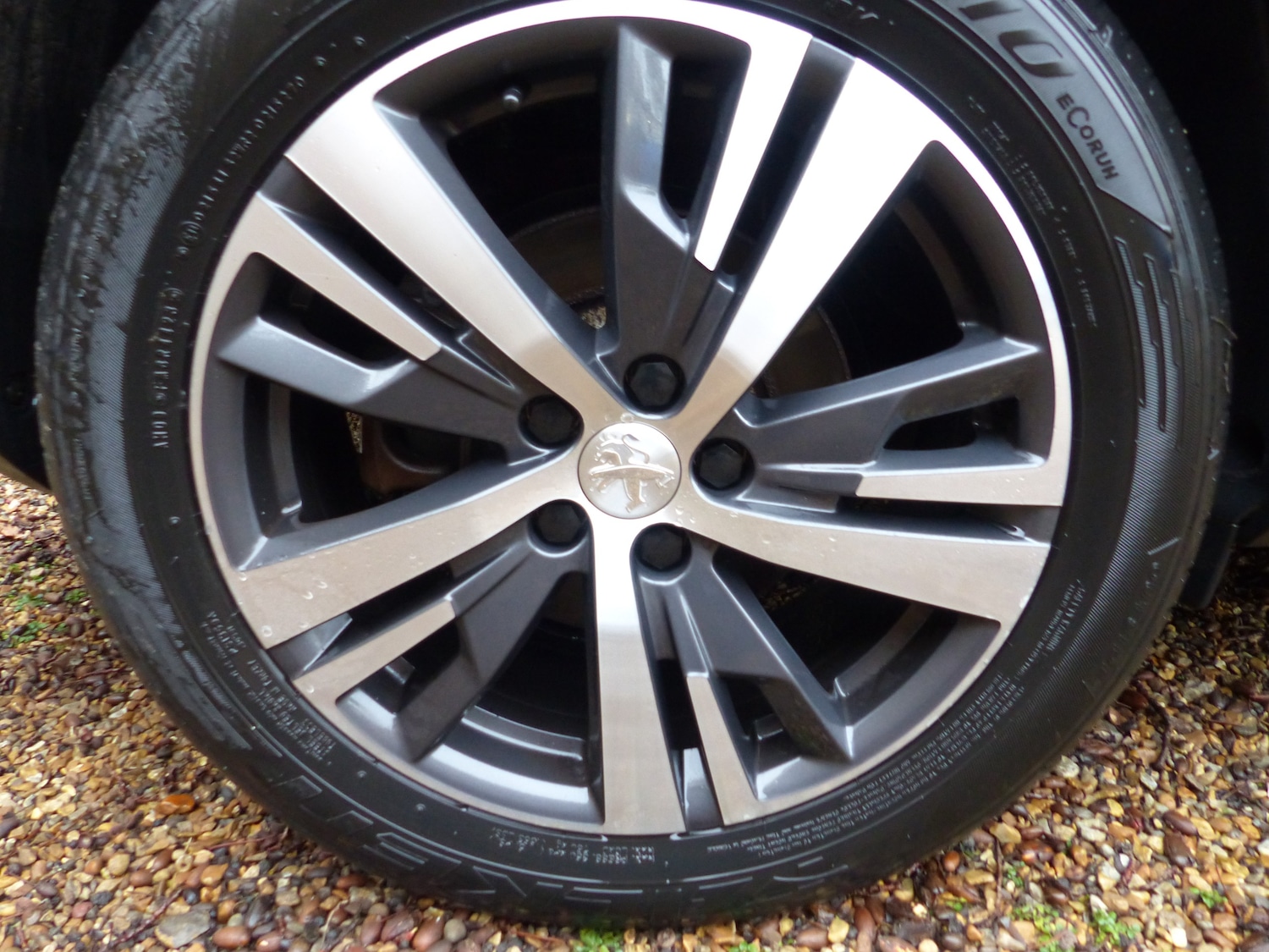 Used Peugeot 3008 2022 for sale - 76957672: Photo 13