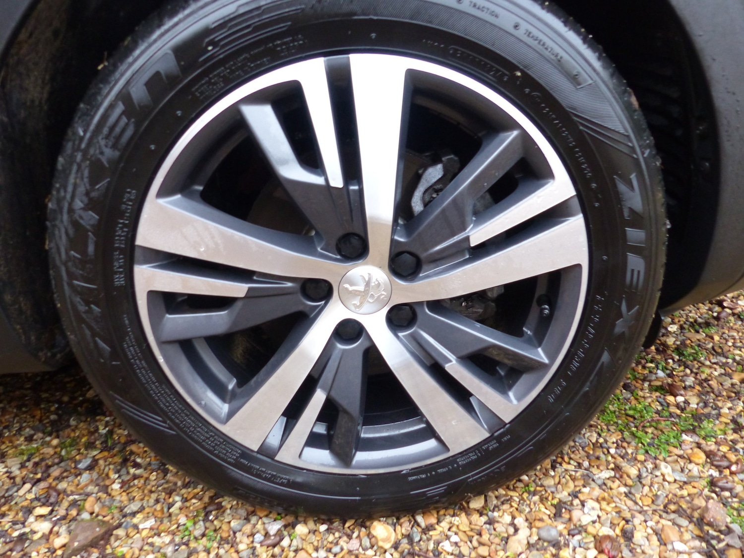 Used Peugeot 3008 2022 for sale - 76957672: Photo 14