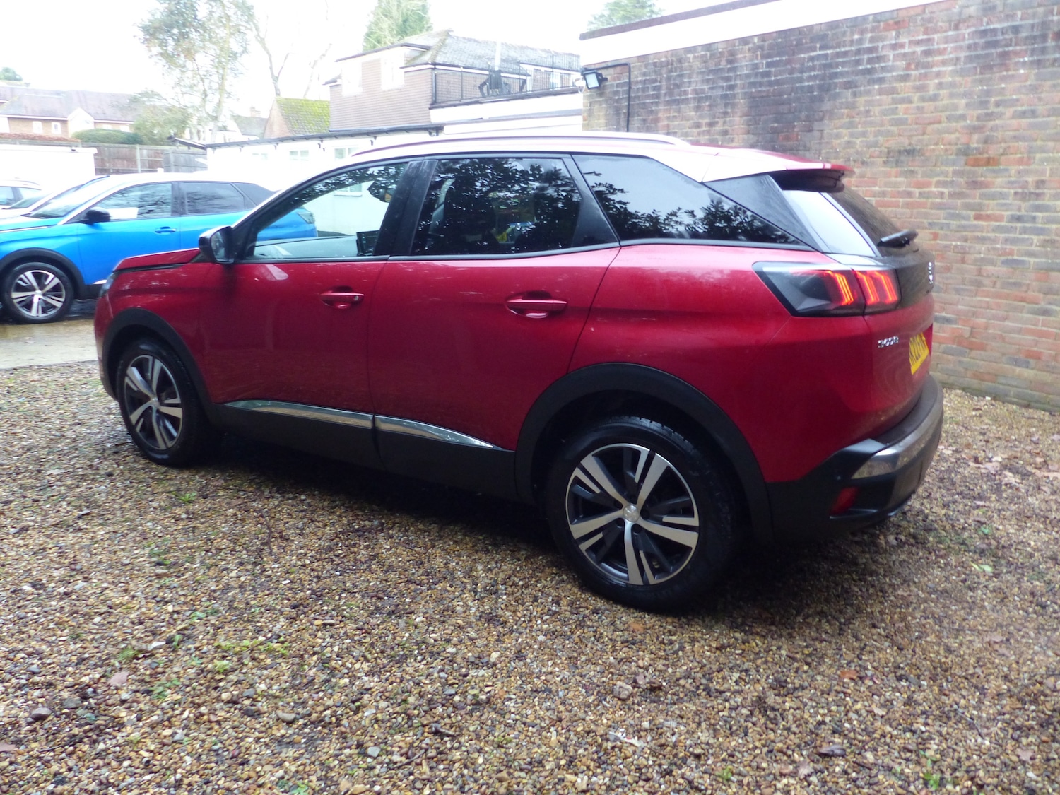 Used Peugeot 3008 2022 for sale - 76957672: Photo 5