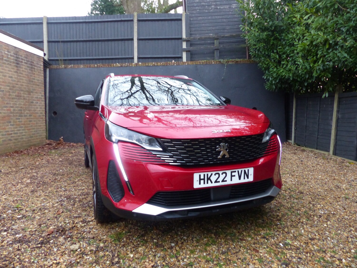 Used Peugeot 3008 2022 for sale - 76957672: Photo 7