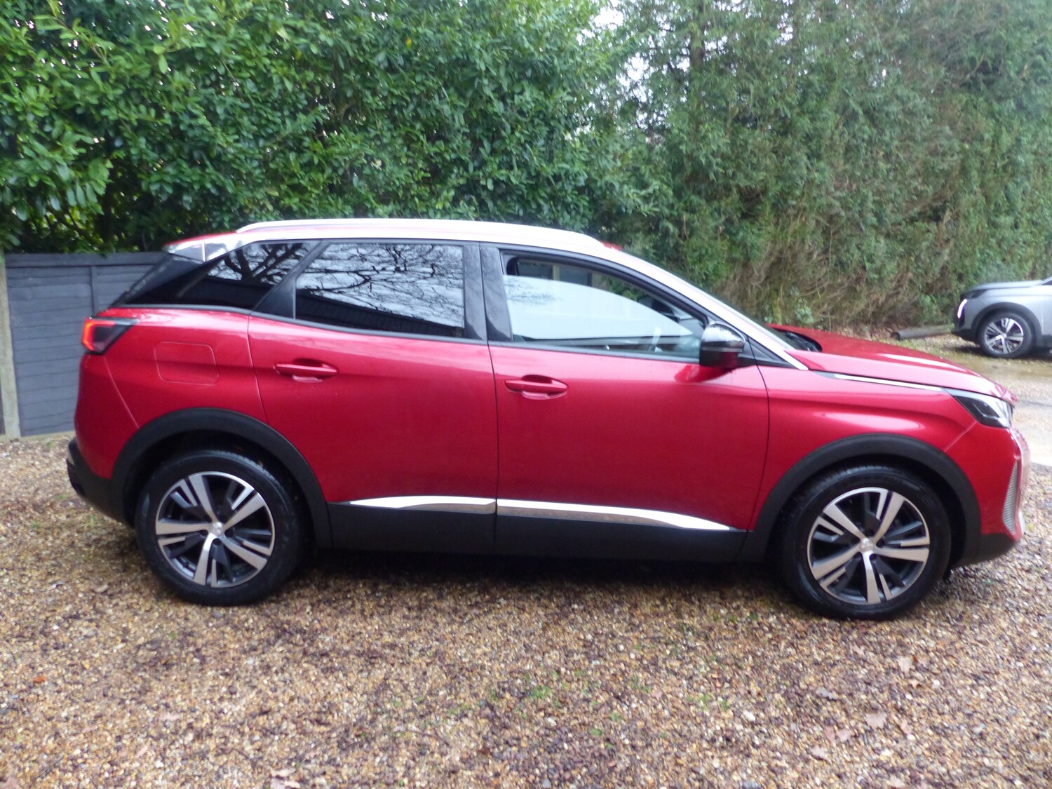 Used Peugeot 3008 2022 for sale - 76957672: Photo 9