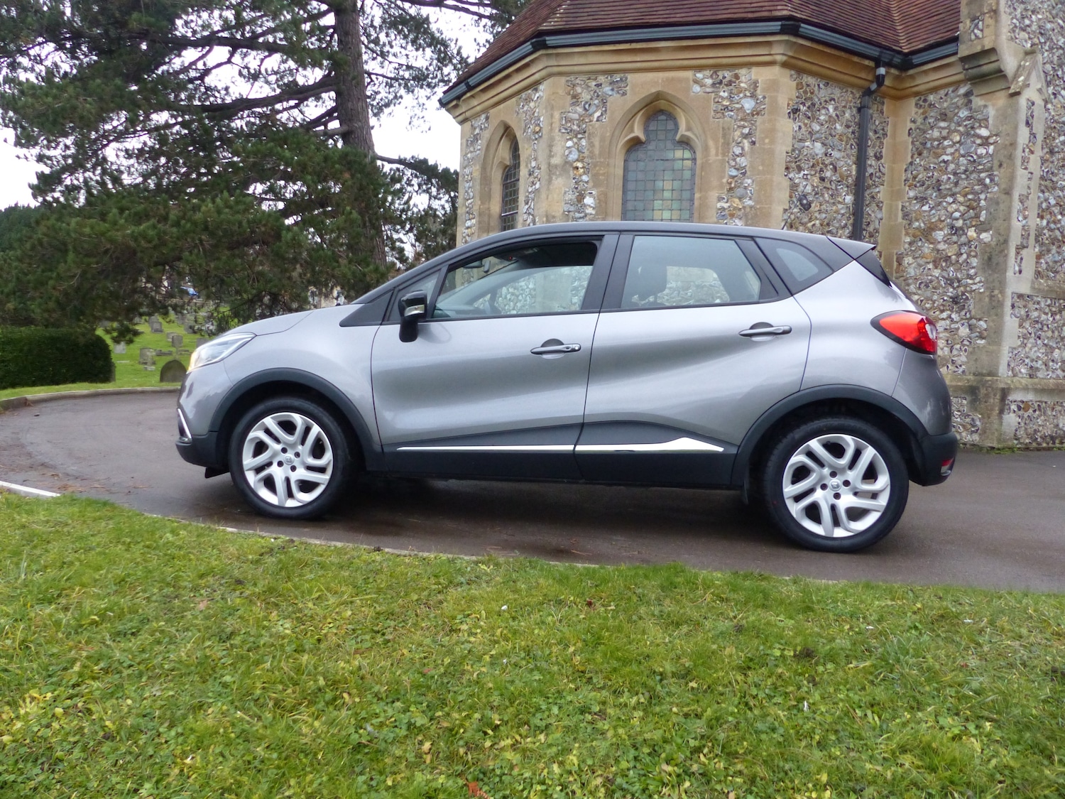 Used Renault Captur 2015 for sale - 76819759: Photo 7