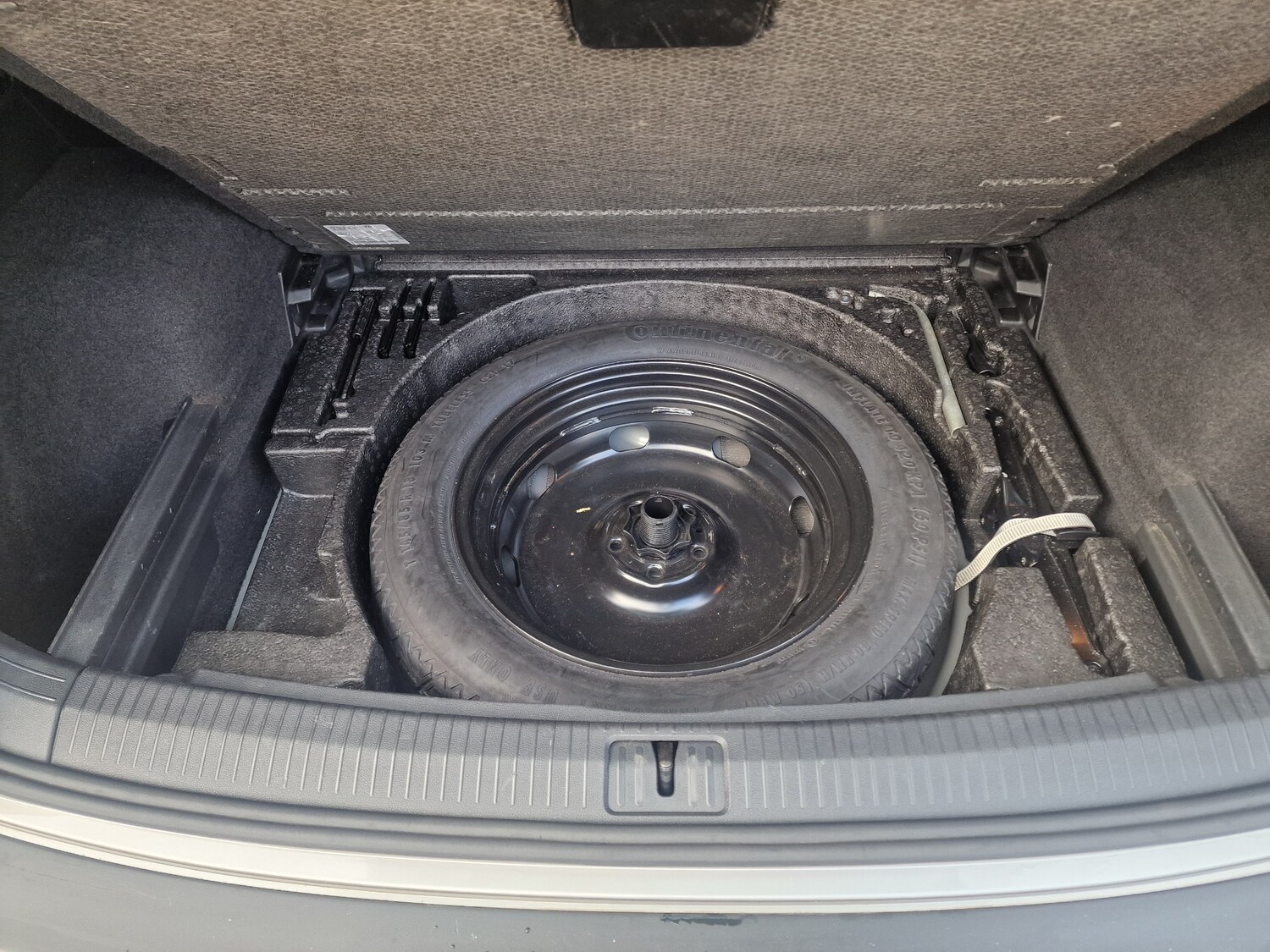 Used Volkswagen Tiguan 2017 for sale - 76647314: Photo 15