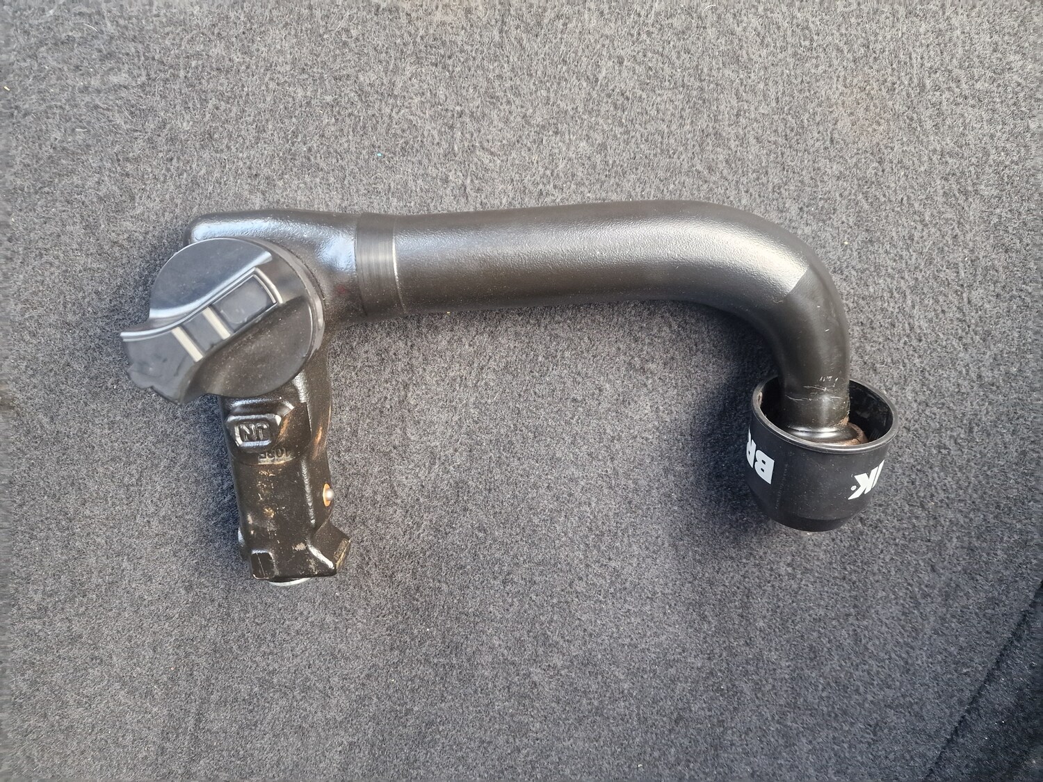 Used Volkswagen Tiguan 2017 for sale - 76647314: Photo 16