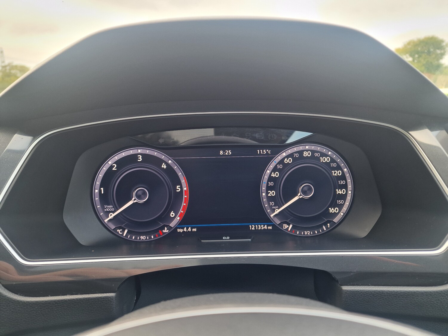 Used Volkswagen Tiguan 2017 for sale - 76647314: Photo 25