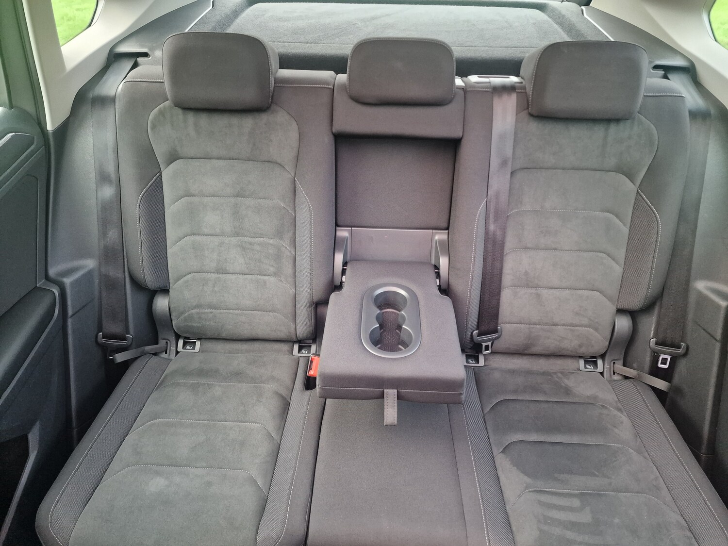 Used Volkswagen Tiguan 2017 for sale - 76647314: Photo 30