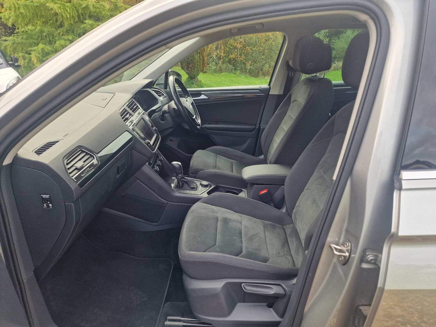 Used Volkswagen Tiguan 2017 for sale - 76647314: Photo 31