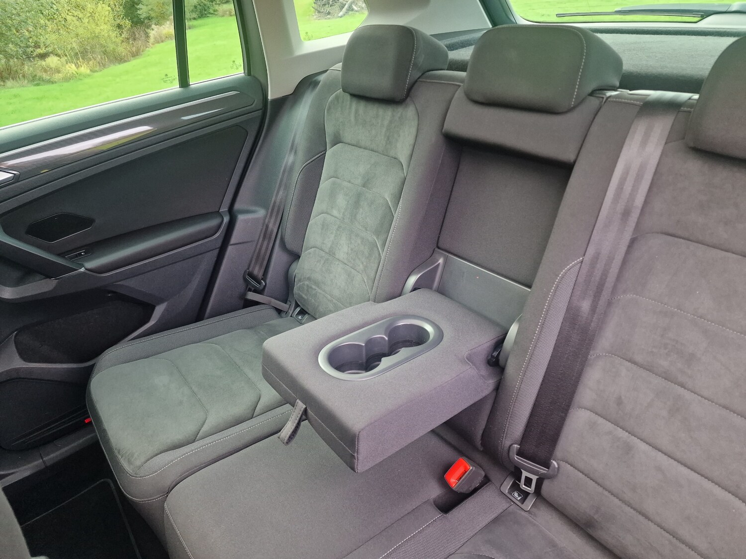 Used Volkswagen Tiguan 2017 for sale - 76647314: Photo 36