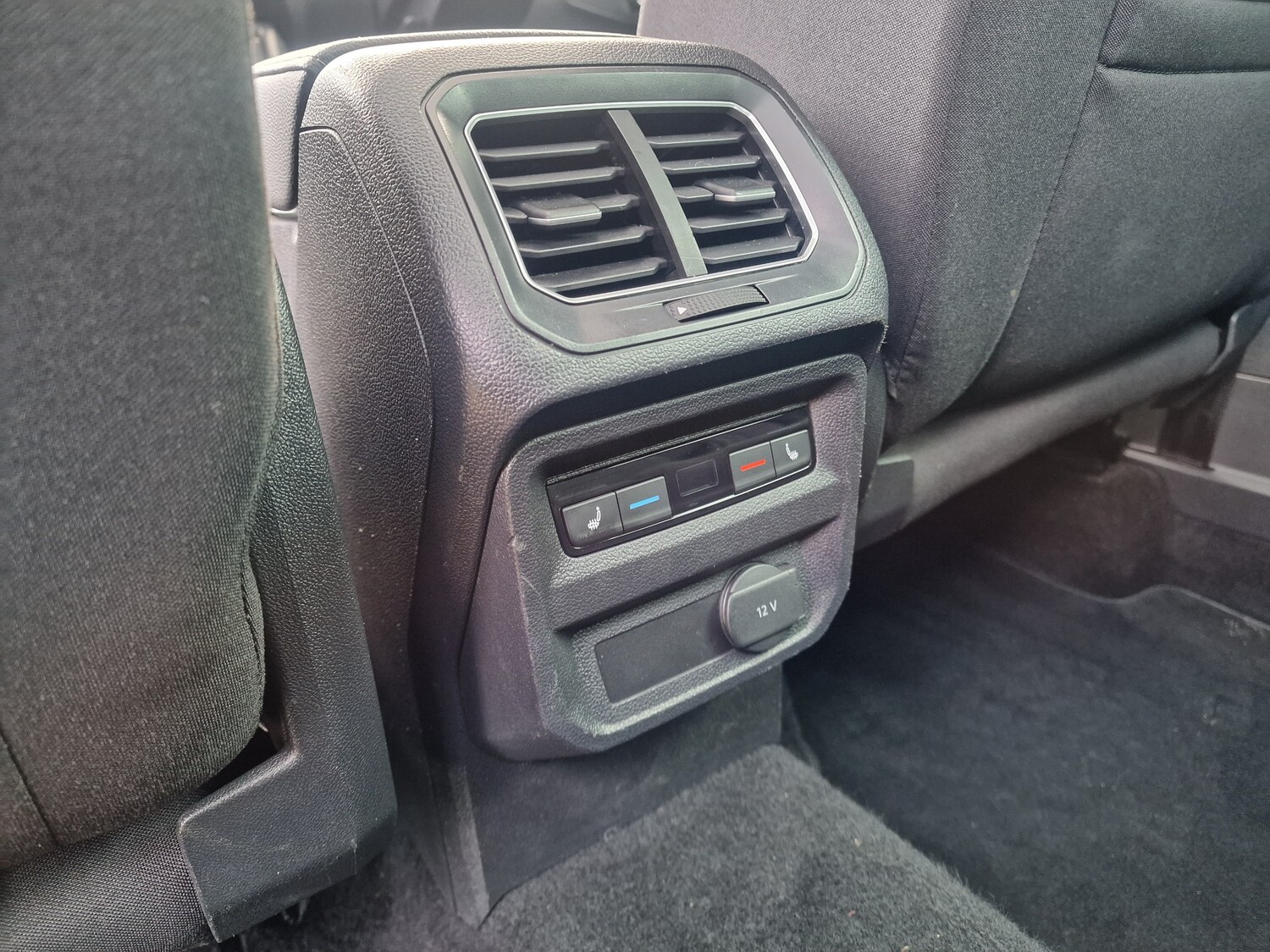 Used Volkswagen Tiguan 2017 for sale - 76647314: Photo 37