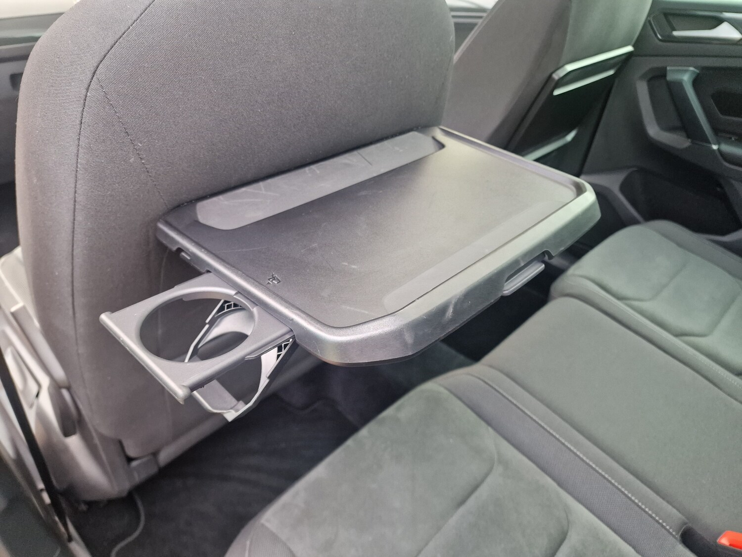 Used Volkswagen Tiguan 2017 for sale - 76647314: Photo 38