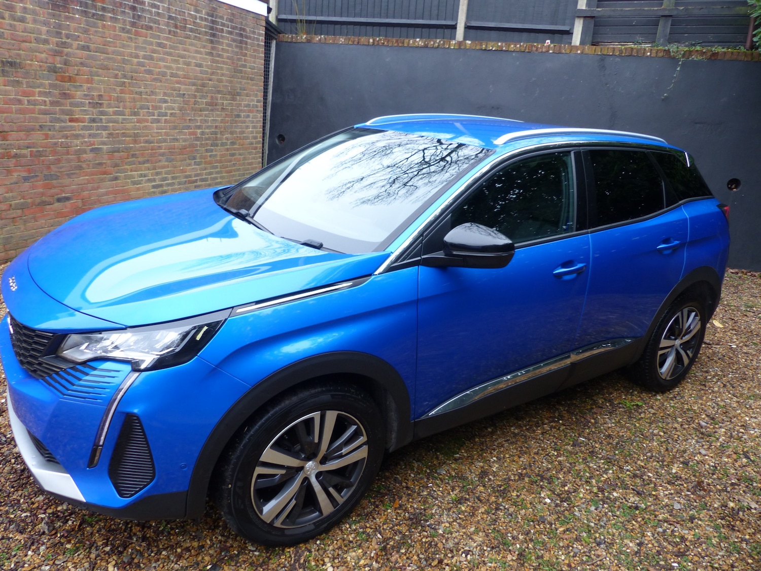 Used Peugeot 3008 2022 for sale - 76957673: Photo 10